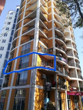 3 bedroom apartment in Ureki